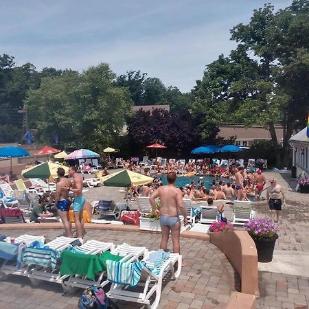 The Raven Resort New Hope Exterior foto